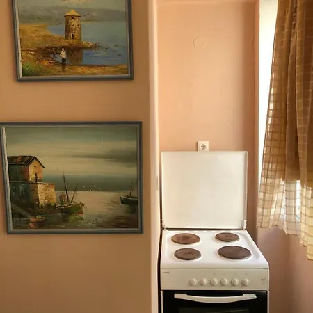 Aphrodite Beach, Boutique At Kalamaki Kato Daratso