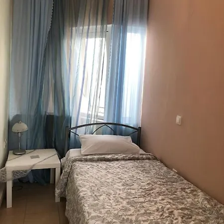 Aphrodite Beach, Boutique At Kalamaki Διαμέρισμα Κάτω Δαράτσο