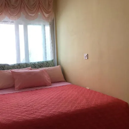 Aphrodite Beach, Boutique At Kalamaki Κάτω Δαράτσο
