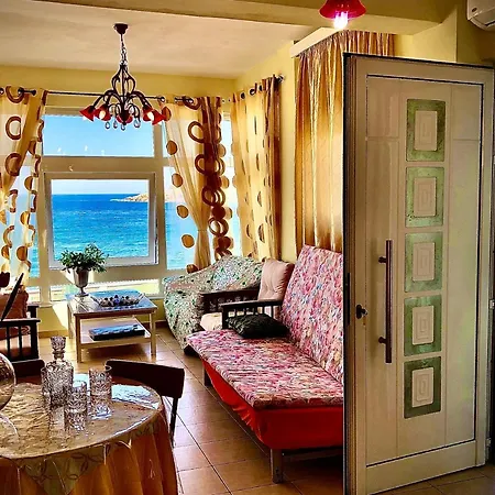 Διαμέρισμα Aphrodite Beach, Boutique At Kalamaki *